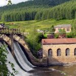 Новости Сатка: ГЭС Пороги может стать символом России, видео