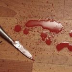 Криминальные новости Миасс: Жена пырнула ножом мужа.